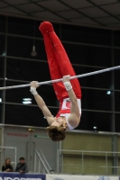 Thumbnail - Trigg Dudley - Спортивная гимнастика - 2022 - Austrian Future Cup - Participants - Great Britain 02055_09559.jpg