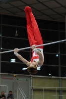 Thumbnail - Trigg Dudley - Спортивная гимнастика - 2022 - Austrian Future Cup - Participants - Great Britain 02055_09560.jpg