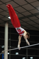 Thumbnail - Trigg Dudley - Спортивная гимнастика - 2022 - Austrian Future Cup - Participants - Great Britain 02055_09561.jpg