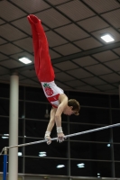 Thumbnail - Trigg Dudley - Спортивная гимнастика - 2022 - Austrian Future Cup - Participants - Great Britain 02055_09562.jpg