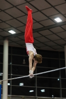 Thumbnail - Trigg Dudley - Спортивная гимнастика - 2022 - Austrian Future Cup - Participants - Great Britain 02055_09564.jpg