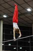Thumbnail - Trigg Dudley - Artistic Gymnastics - 2022 - Austrian Future Cup - Participants - Great Britain 02055_09565.jpg