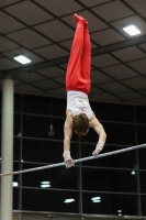Thumbnail - Trigg Dudley - Спортивная гимнастика - 2022 - Austrian Future Cup - Participants - Great Britain 02055_09566.jpg