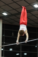 Thumbnail - Trigg Dudley - Artistic Gymnastics - 2022 - Austrian Future Cup - Participants - Great Britain 02055_09567.jpg
