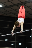 Thumbnail - Trigg Dudley - Artistic Gymnastics - 2022 - Austrian Future Cup - Participants - Great Britain 02055_09568.jpg