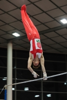 Thumbnail - Trigg Dudley - Artistic Gymnastics - 2022 - Austrian Future Cup - Participants - Great Britain 02055_09569.jpg