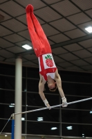 Thumbnail - Trigg Dudley - Artistic Gymnastics - 2022 - Austrian Future Cup - Participants - Great Britain 02055_09570.jpg