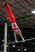Thumbnail - Trigg Dudley - Artistic Gymnastics - 2022 - Austrian Future Cup - Participants - Great Britain 02055_09571.jpg