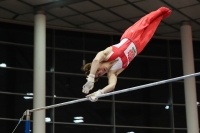 Thumbnail - Trigg Dudley - Спортивная гимнастика - 2022 - Austrian Future Cup - Participants - Great Britain 02055_09572.jpg