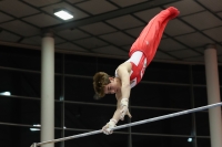 Thumbnail - Trigg Dudley - Спортивная гимнастика - 2022 - Austrian Future Cup - Participants - Great Britain 02055_09573.jpg