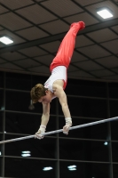 Thumbnail - Trigg Dudley - Artistic Gymnastics - 2022 - Austrian Future Cup - Participants - Great Britain 02055_09574.jpg