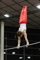 Thumbnail - Trigg Dudley - Спортивная гимнастика - 2022 - Austrian Future Cup - Participants - Great Britain 02055_09575.jpg