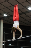 Thumbnail - Trigg Dudley - Спортивная гимнастика - 2022 - Austrian Future Cup - Participants - Great Britain 02055_09576.jpg