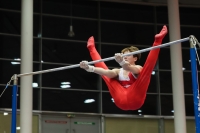 Thumbnail - Trigg Dudley - Artistic Gymnastics - 2022 - Austrian Future Cup - Participants - Great Britain 02055_09578.jpg