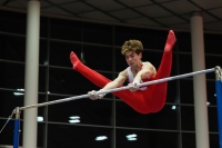 Thumbnail - Trigg Dudley - Спортивная гимнастика - 2022 - Austrian Future Cup - Participants - Great Britain 02055_09579.jpg