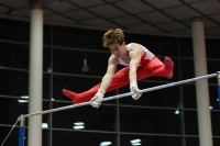 Thumbnail - Trigg Dudley - Artistic Gymnastics - 2022 - Austrian Future Cup - Participants - Great Britain 02055_09580.jpg