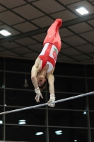 Thumbnail - Trigg Dudley - Спортивная гимнастика - 2022 - Austrian Future Cup - Participants - Great Britain 02055_09584.jpg