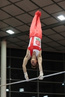 Thumbnail - Trigg Dudley - Спортивная гимнастика - 2022 - Austrian Future Cup - Participants - Great Britain 02055_09585.jpg