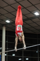 Thumbnail - Trigg Dudley - Artistic Gymnastics - 2022 - Austrian Future Cup - Participants - Great Britain 02055_09586.jpg
