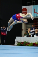 Thumbnail - Slovakia - Спортивная гимнастика - 2022 - Austrian Future Cup - Participants 02055_09590.jpg
