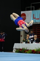 Thumbnail - Slovakia - Спортивная гимнастика - 2022 - Austrian Future Cup - Participants 02055_09591.jpg