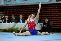 Thumbnail - Patrik Vidricko - Спортивная гимнастика - 2022 - Austrian Future Cup - Participants - Slovakia 02055_09603.jpg