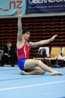 Thumbnail - Patrik Vidricko - Спортивная гимнастика - 2022 - Austrian Future Cup - Participants - Slovakia 02055_09606.jpg