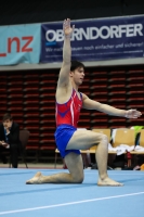 Thumbnail - Patrik Vidricko - Спортивная гимнастика - 2022 - Austrian Future Cup - Participants - Slovakia 02055_09608.jpg