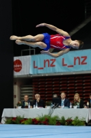 Thumbnail - Sebastian Samson - Gymnastique Artistique - 2022 - Austrian Future Cup - Participants - Slovakia 02055_09661.jpg