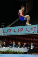 Thumbnail - Sebastian Samson - Спортивная гимнастика - 2022 - Austrian Future Cup - Participants - Slovakia 02055_09662.jpg