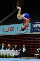 Thumbnail - Sebastian Samson - Спортивная гимнастика - 2022 - Austrian Future Cup - Participants - Slovakia 02055_09663.jpg