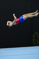Thumbnail - Sebastian Samson - Спортивная гимнастика - 2022 - Austrian Future Cup - Participants - Slovakia 02055_09665.jpg
