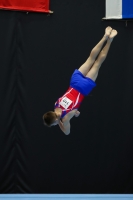 Thumbnail - Sebastian Samson - Спортивная гимнастика - 2022 - Austrian Future Cup - Participants - Slovakia 02055_09666.jpg
