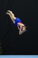 Thumbnail - Sebastian Samson - Спортивная гимнастика - 2022 - Austrian Future Cup - Participants - Slovakia 02055_09668.jpg