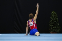 Thumbnail - Sebastian Samson - Спортивная гимнастика - 2022 - Austrian Future Cup - Participants - Slovakia 02055_09669.jpg