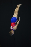 Thumbnail - Sebastian Samson - Спортивная гимнастика - 2022 - Austrian Future Cup - Participants - Slovakia 02055_09675.jpg