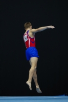 Thumbnail - Sebastian Samson - Спортивная гимнастика - 2022 - Austrian Future Cup - Participants - Slovakia 02055_09678.jpg