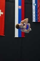 Thumbnail - Sebastian Samson - Спортивная гимнастика - 2022 - Austrian Future Cup - Participants - Slovakia 02055_09681.jpg