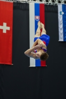 Thumbnail - Sebastian Samson - Gymnastique Artistique - 2022 - Austrian Future Cup - Participants - Slovakia 02055_09682.jpg