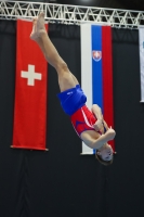 Thumbnail - Sebastian Samson - Спортивная гимнастика - 2022 - Austrian Future Cup - Participants - Slovakia 02055_09684.jpg