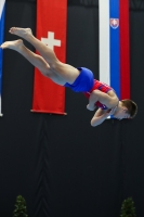 Thumbnail - Slovakia - Спортивная гимнастика - 2022 - Austrian Future Cup - Participants 02055_09685.jpg