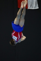 Thumbnail - Sebastian Samson - Спортивная гимнастика - 2022 - Austrian Future Cup - Participants - Slovakia 02055_09686.jpg