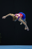 Thumbnail - Sebastian Samson - Спортивная гимнастика - 2022 - Austrian Future Cup - Participants - Slovakia 02055_09687.jpg