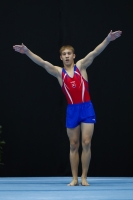 Thumbnail - Sebastian Samson - Gymnastique Artistique - 2022 - Austrian Future Cup - Participants - Slovakia 02055_09688.jpg