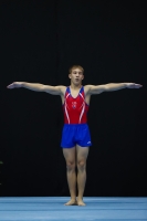 Thumbnail - Sebastian Samson - Gymnastique Artistique - 2022 - Austrian Future Cup - Participants - Slovakia 02055_09689.jpg