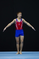 Thumbnail - Sebastian Samson - Спортивная гимнастика - 2022 - Austrian Future Cup - Participants - Slovakia 02055_09690.jpg