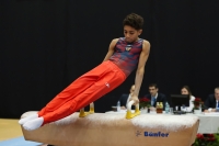 Thumbnail - Kilian Lopez - Спортивная гимнастика - 2022 - Austrian Future Cup - Participants - Spain 02055_09703.jpg