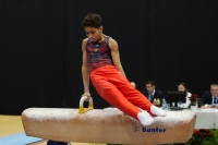 Thumbnail - Kilian Lopez - Спортивная гимнастика - 2022 - Austrian Future Cup - Participants - Spain 02055_09706.jpg