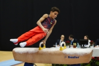 Thumbnail - Kilian Lopez - Спортивная гимнастика - 2022 - Austrian Future Cup - Participants - Spain 02055_09712.jpg