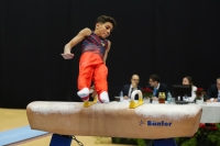 Thumbnail - Kilian Lopez - Спортивная гимнастика - 2022 - Austrian Future Cup - Participants - Spain 02055_09713.jpg